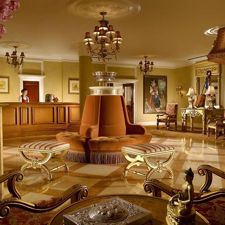 Terelj Hotel & Spa Ulaanbaatar Luaran gambar