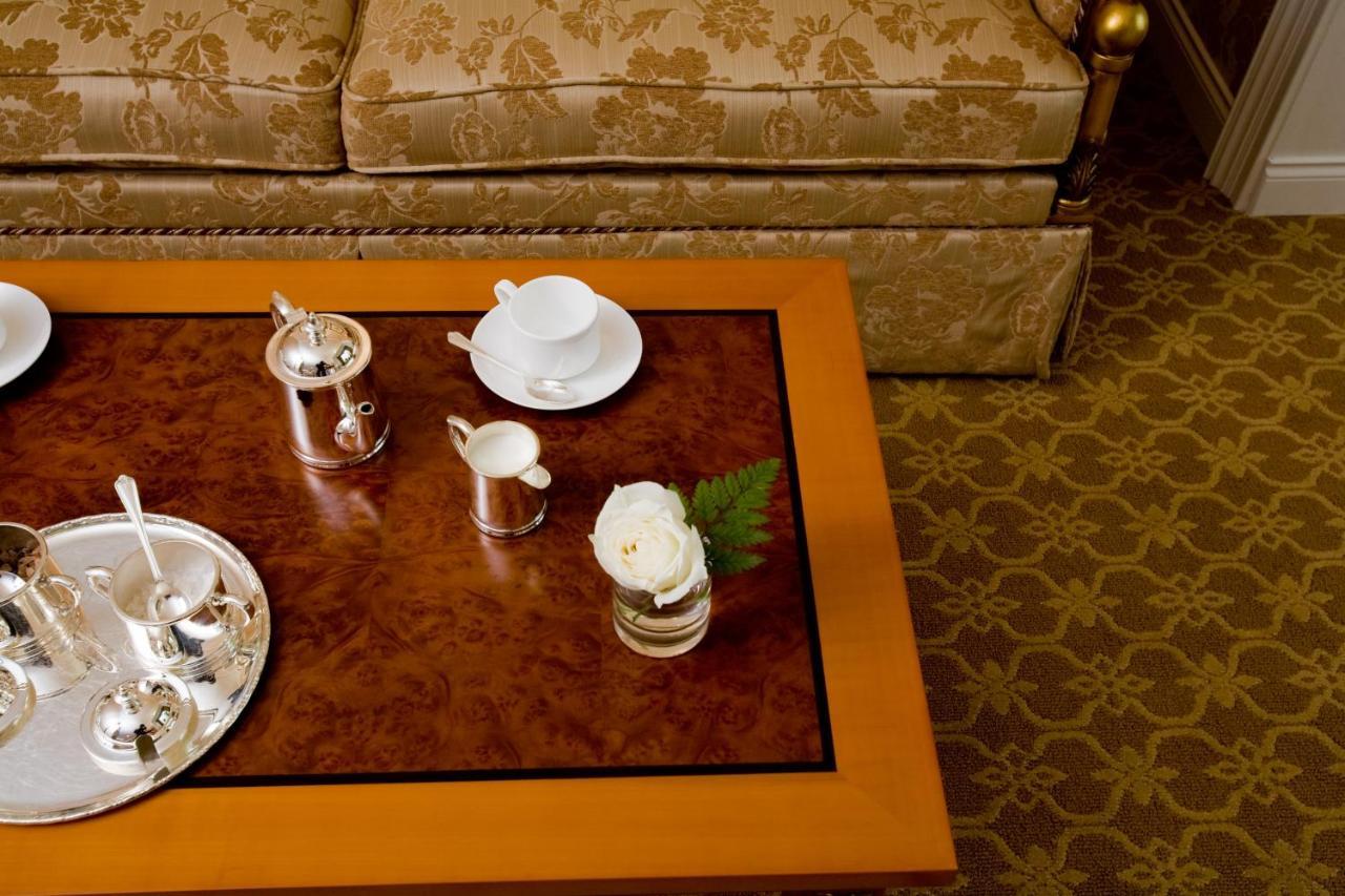 Terelj Hotel & Spa Ulaanbaatar Luaran gambar