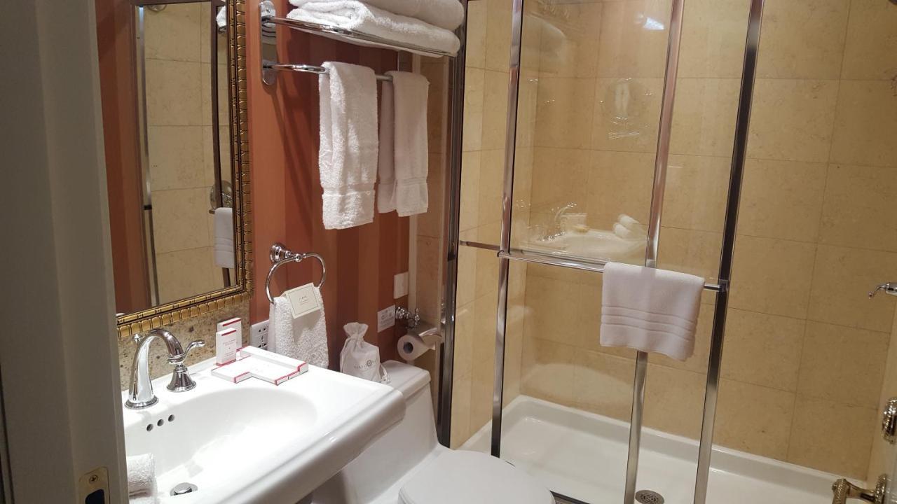 Terelj Hotel & Spa Ulaanbaatar Luaran gambar