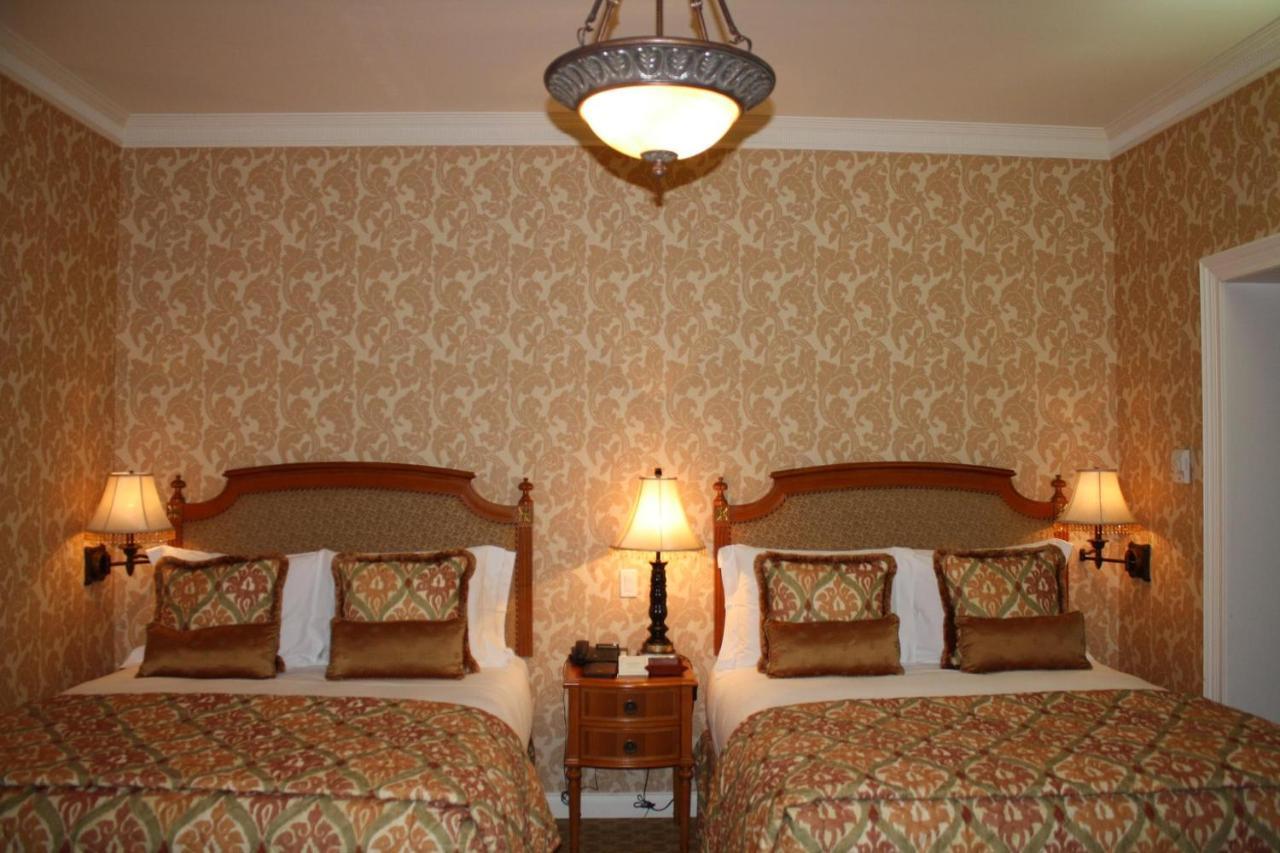 Terelj Hotel & Spa Ulaanbaatar Luaran gambar