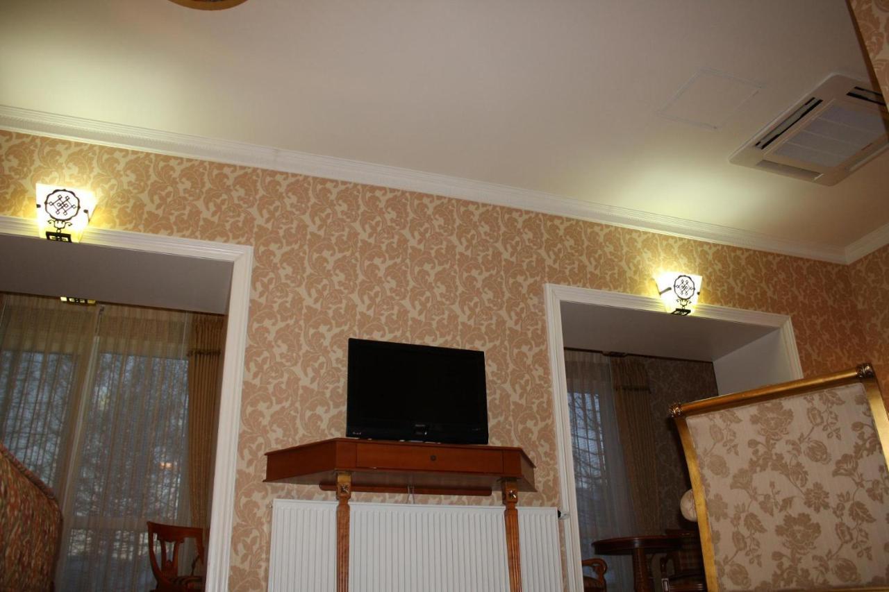 Terelj Hotel & Spa Ulaanbaatar Luaran gambar