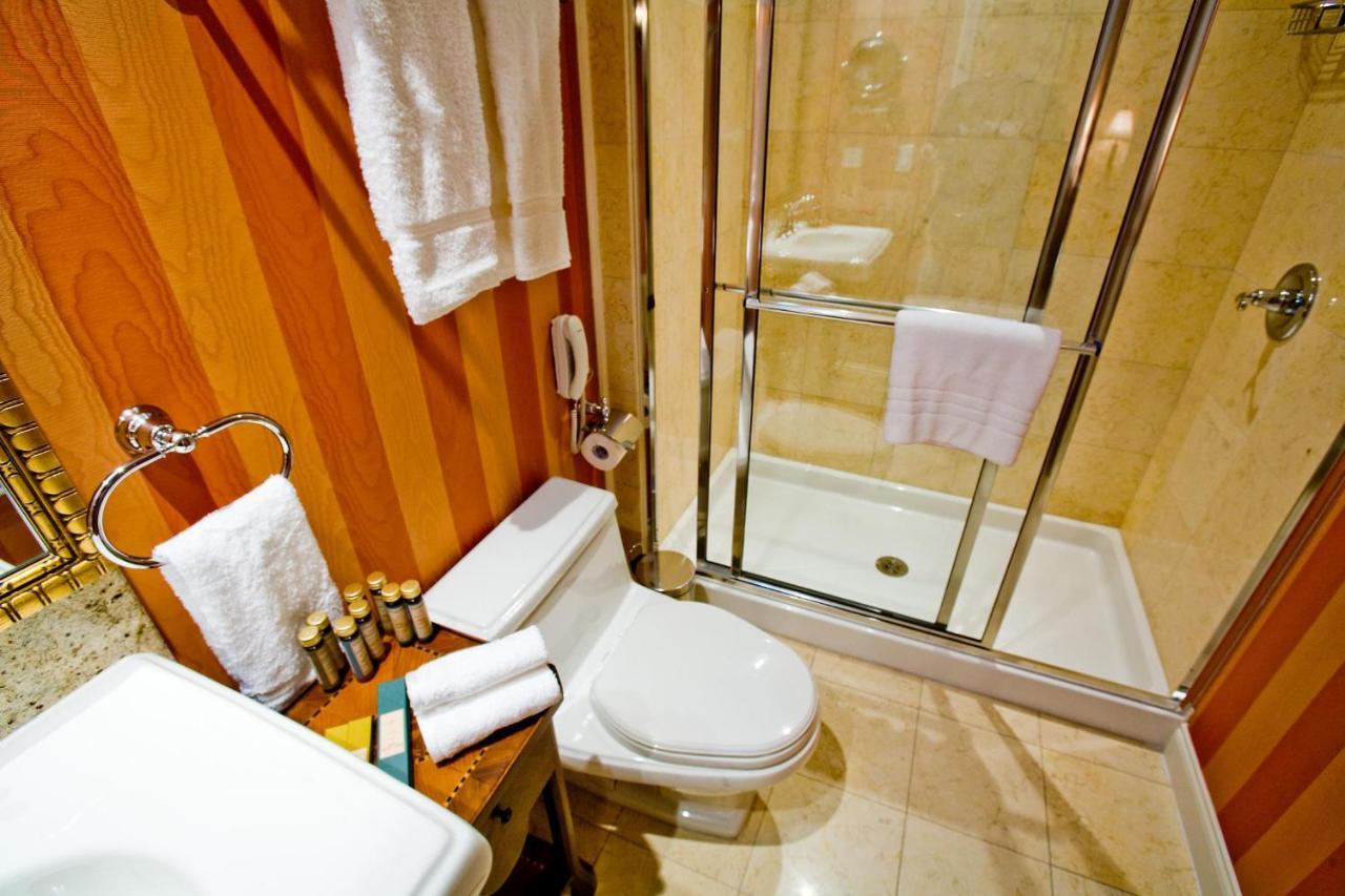 Terelj Hotel & Spa Ulaanbaatar Luaran gambar