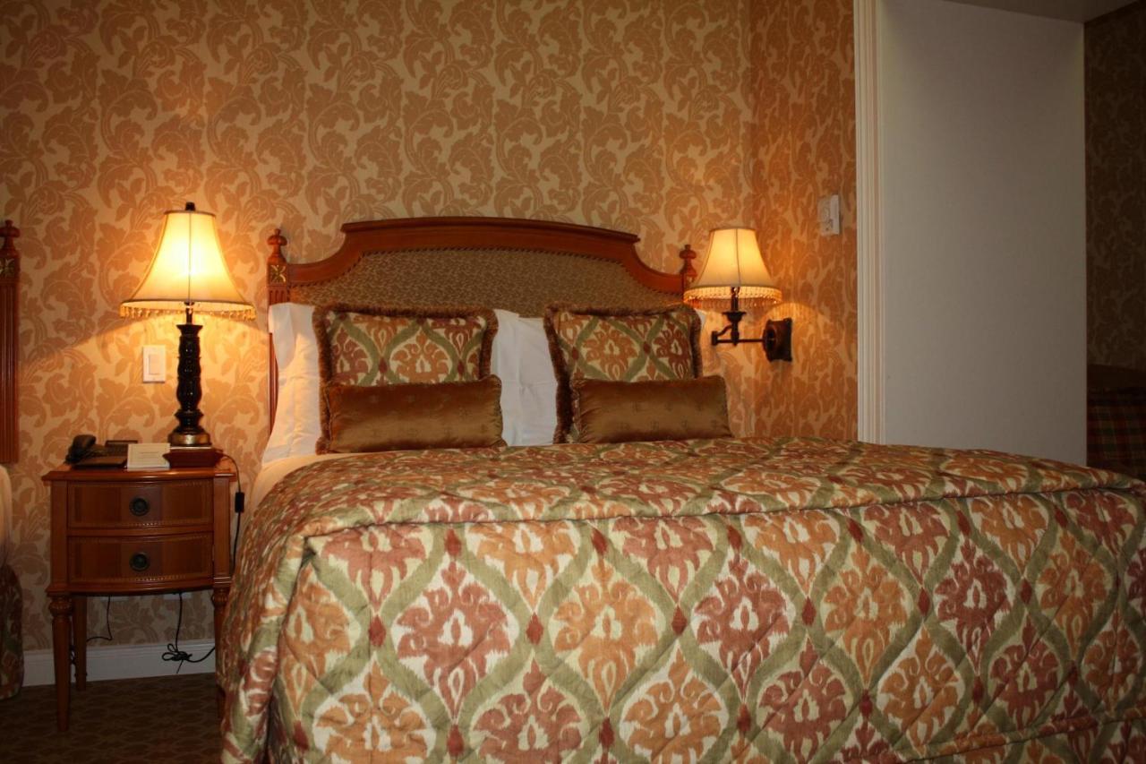 Terelj Hotel & Spa Ulaanbaatar Luaran gambar