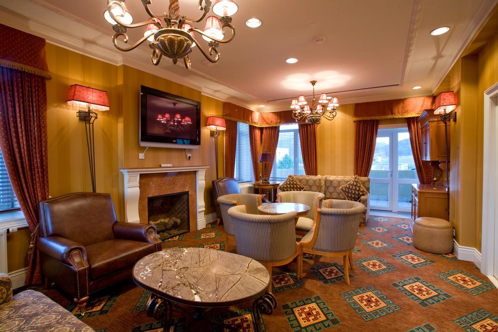 Terelj Hotel & Spa Ulaanbaatar Luaran gambar