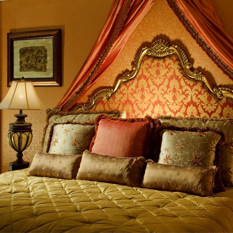 Terelj Hotel & Spa Ulaanbaatar Bilik gambar