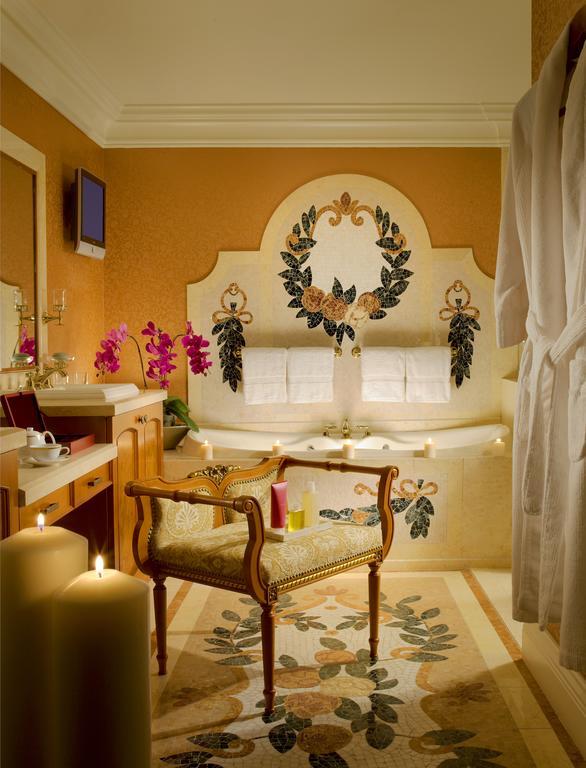 Terelj Hotel & Spa Ulaanbaatar Bilik gambar