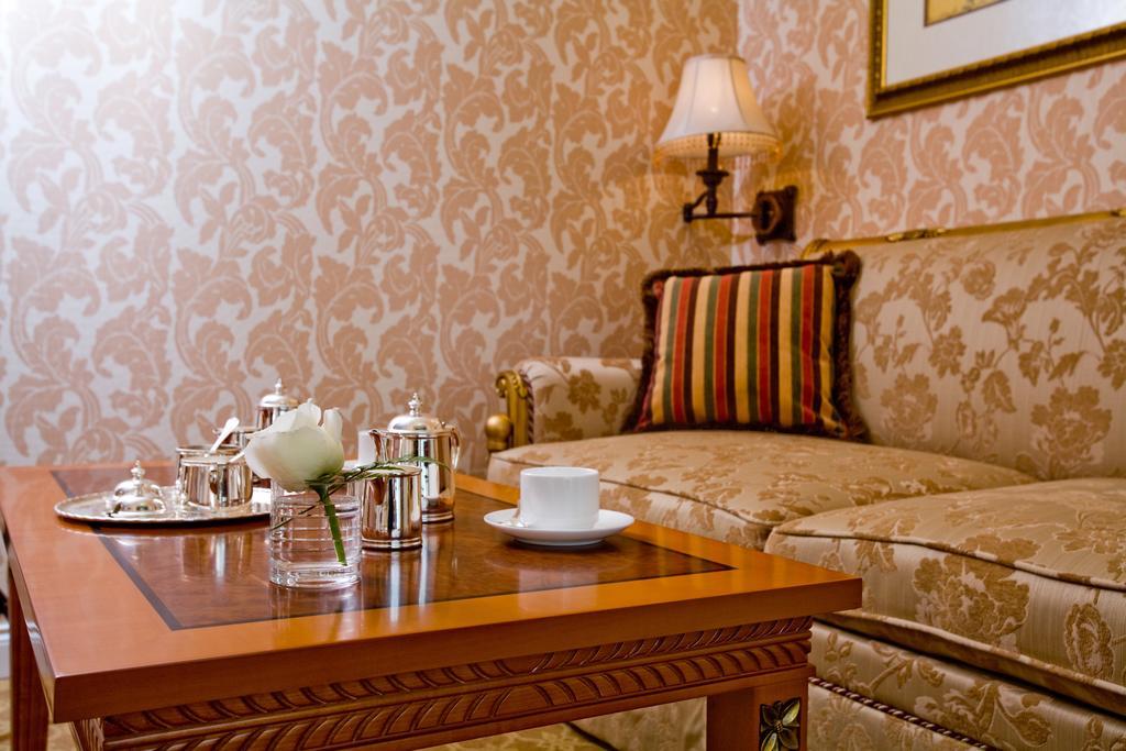 Terelj Hotel & Spa Ulaanbaatar Bilik gambar