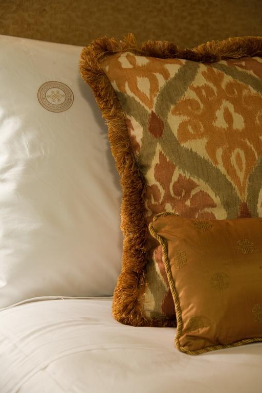 Terelj Hotel & Spa Ulaanbaatar Bilik gambar