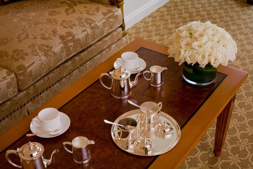 Terelj Hotel & Spa Ulaanbaatar Bilik gambar