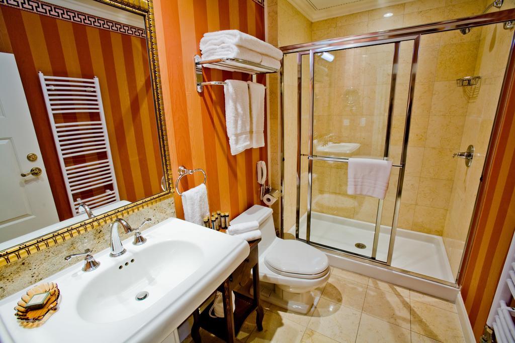 Terelj Hotel & Spa Ulaanbaatar Bilik gambar