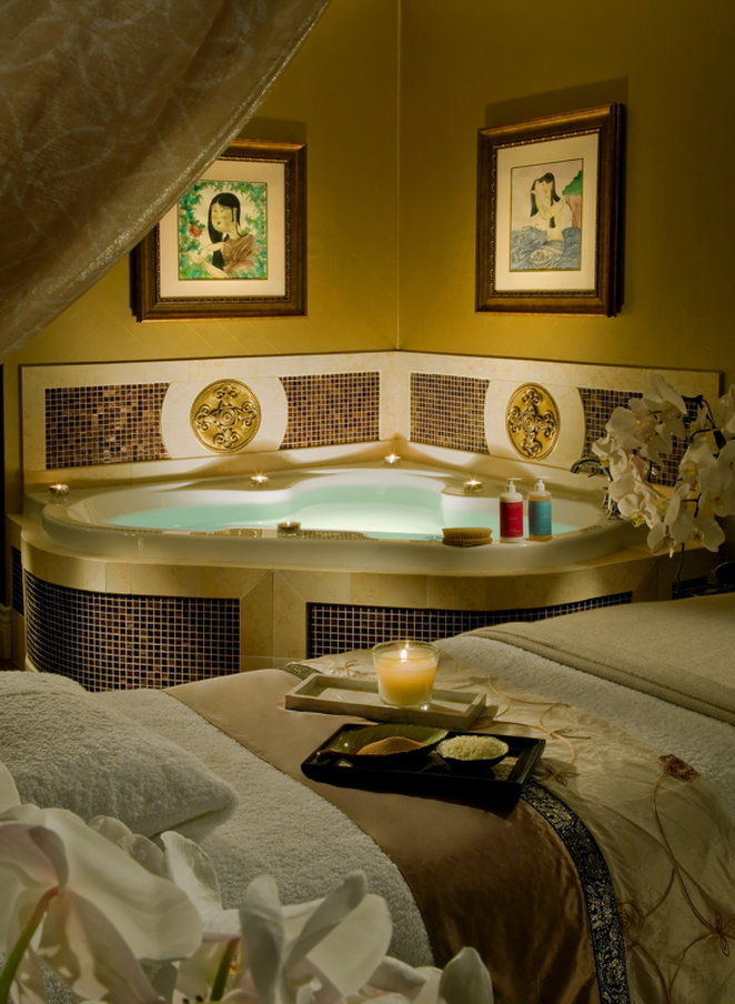 Terelj Hotel & Spa Ulaanbaatar Kemudahan gambar